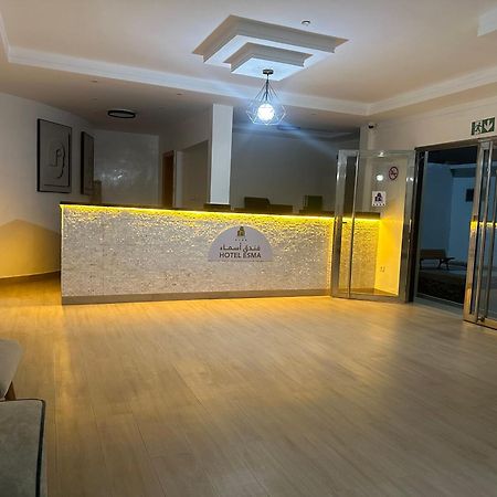 Hotel Esma Нуадибу Экстерьер фото